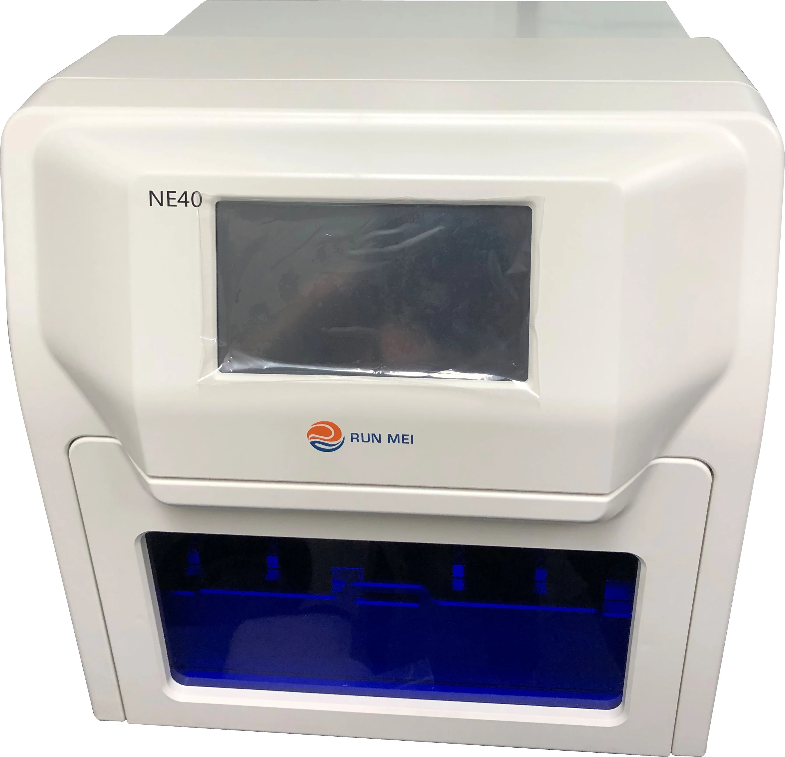 Hot Sell NE40 Fully Automatic Nucleic Acid Extraction Instruments High-Efficiency Laboratory DNA/RNA Extractor Apparatus