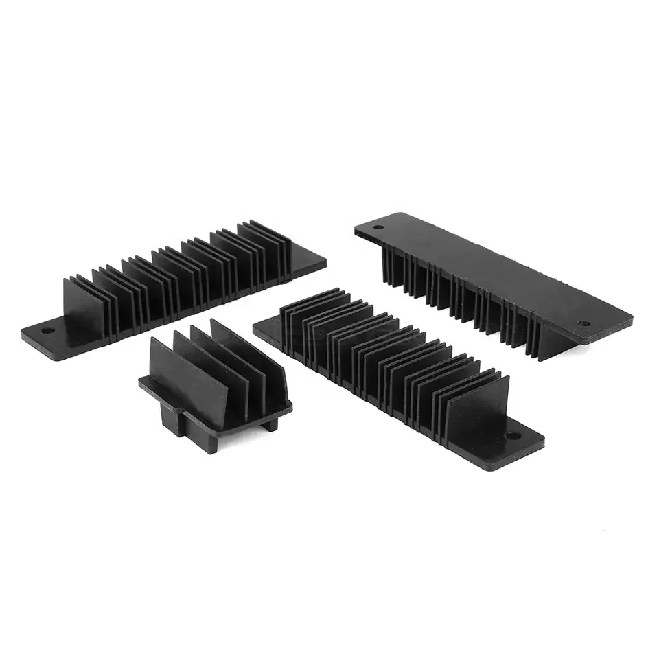 40 Years Experience Producing Customized Molded Rubber Parts for Automotive parts