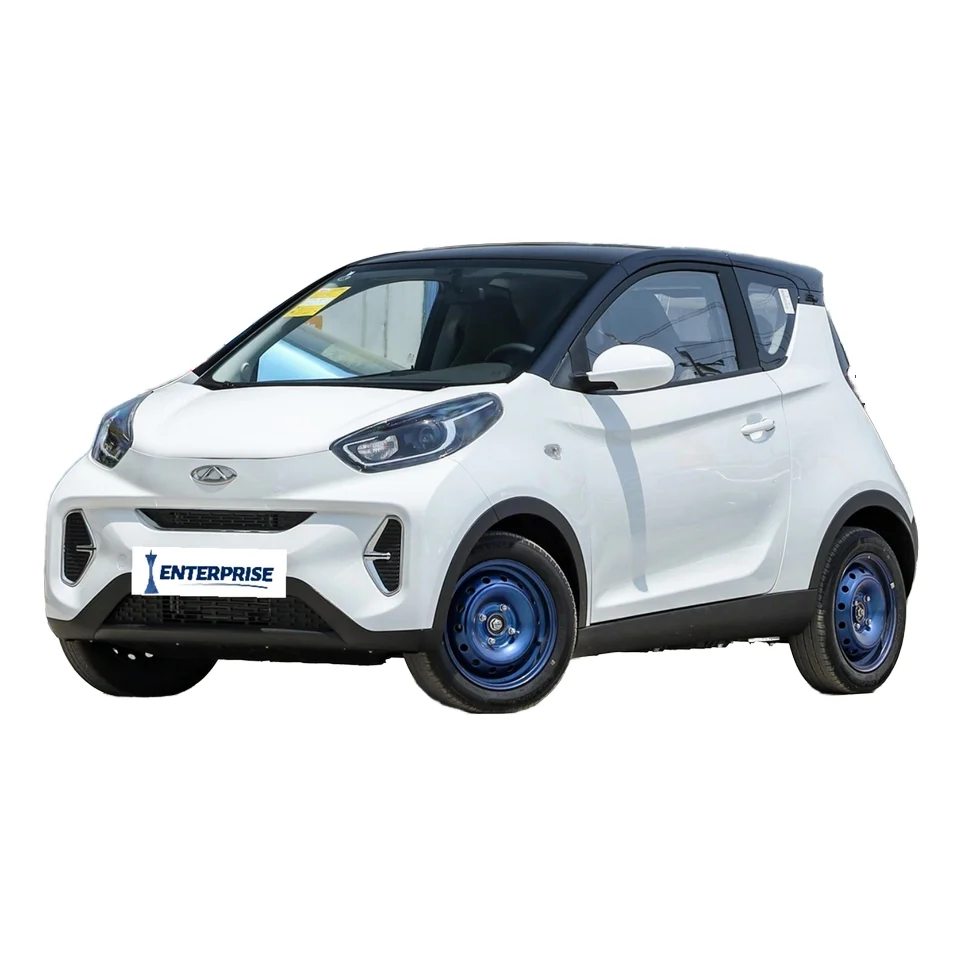 Chery Mart маленький муравей 2024 23 99 кВтч 251 км A00 мини-размер чистый электрический автомобиль eva лидер продаж Car