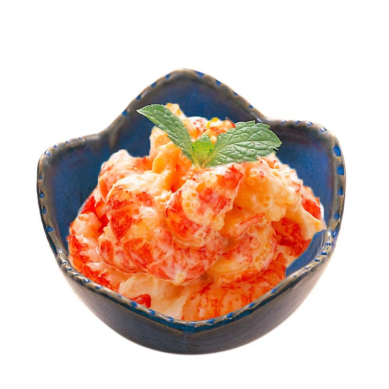  Заводская Прямая поставка вкусный замороженный Омар для