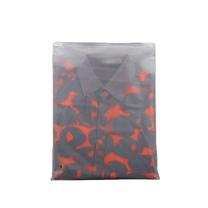 Биоразлагаемый черный пакет с застежкой-молнией на заказ, пакет с застежкой-молнией для наращивания волос, пакет для полотенец