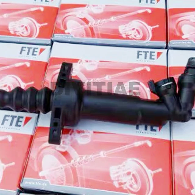 Ведомый цилиндр сцепления FTE 1K0721261A 1K0721261C 1K0721261G 1K0721261J 1K0721261L 1K0721261Q 1K0721261AD 1K0721261AF