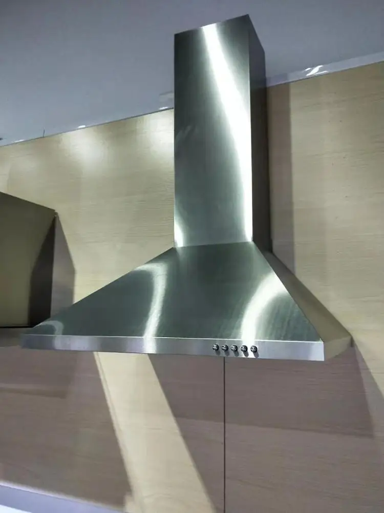 Home appliances 900mm with Aluminum filters kitchen chimney cooker hoods