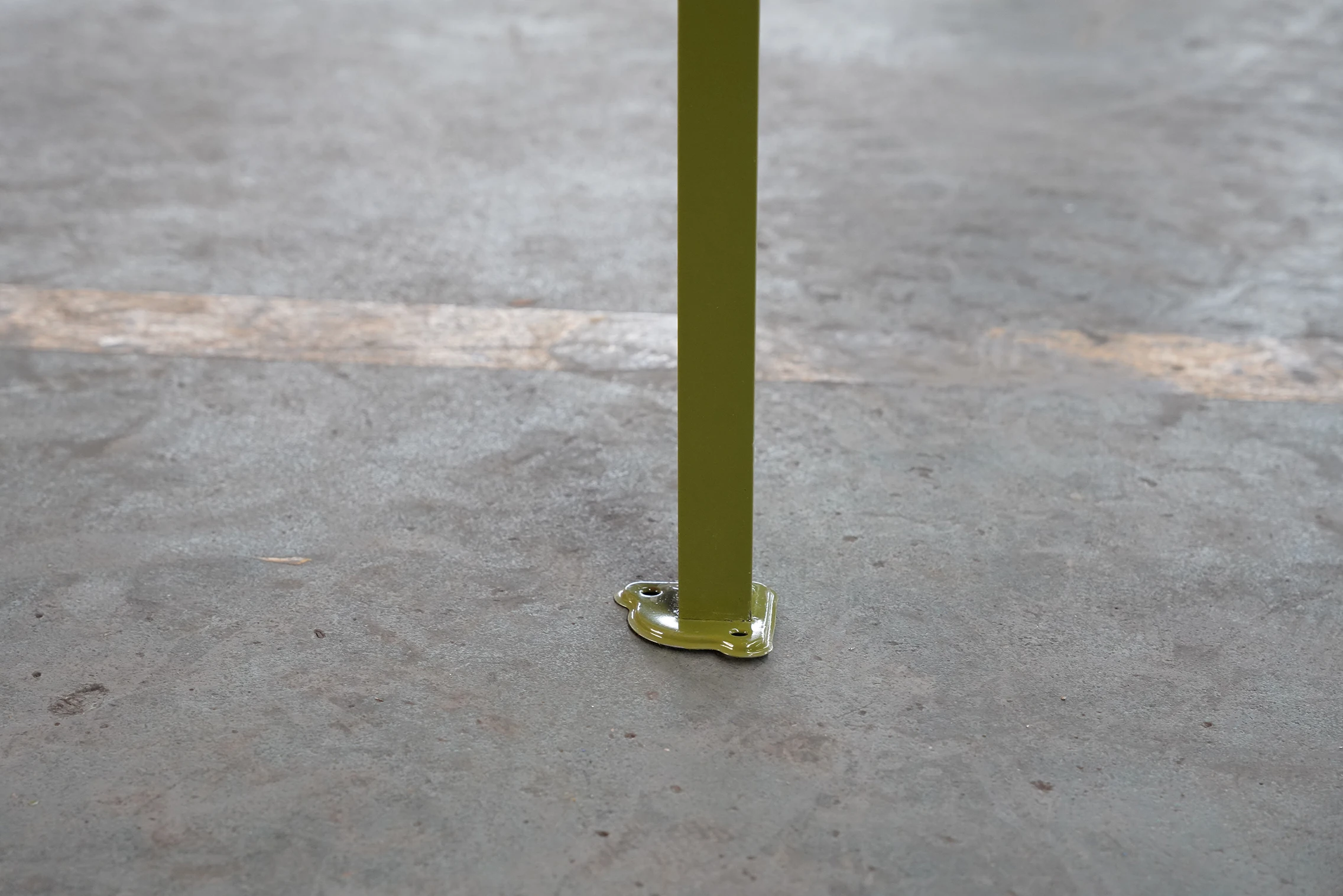 3*3m Army green frame Trad Show Tent custom tent foldable tent