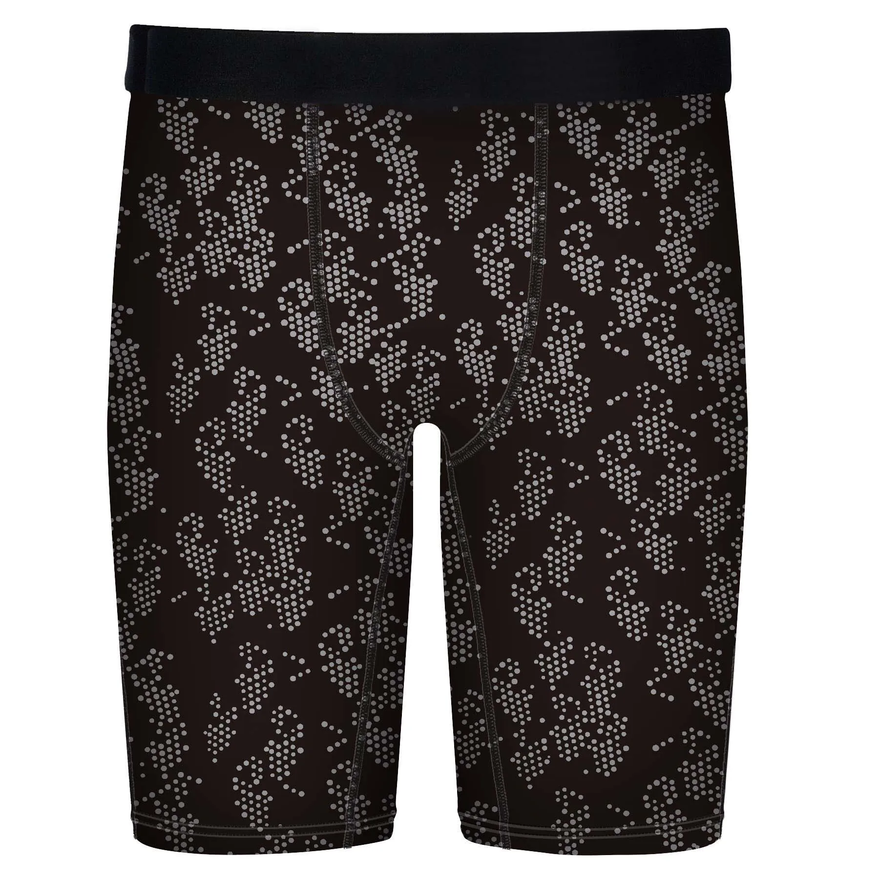 Hellosport 2021 Новинка плюс размер 3Xl модные Боксеры Трусы мужские Спортивные командные