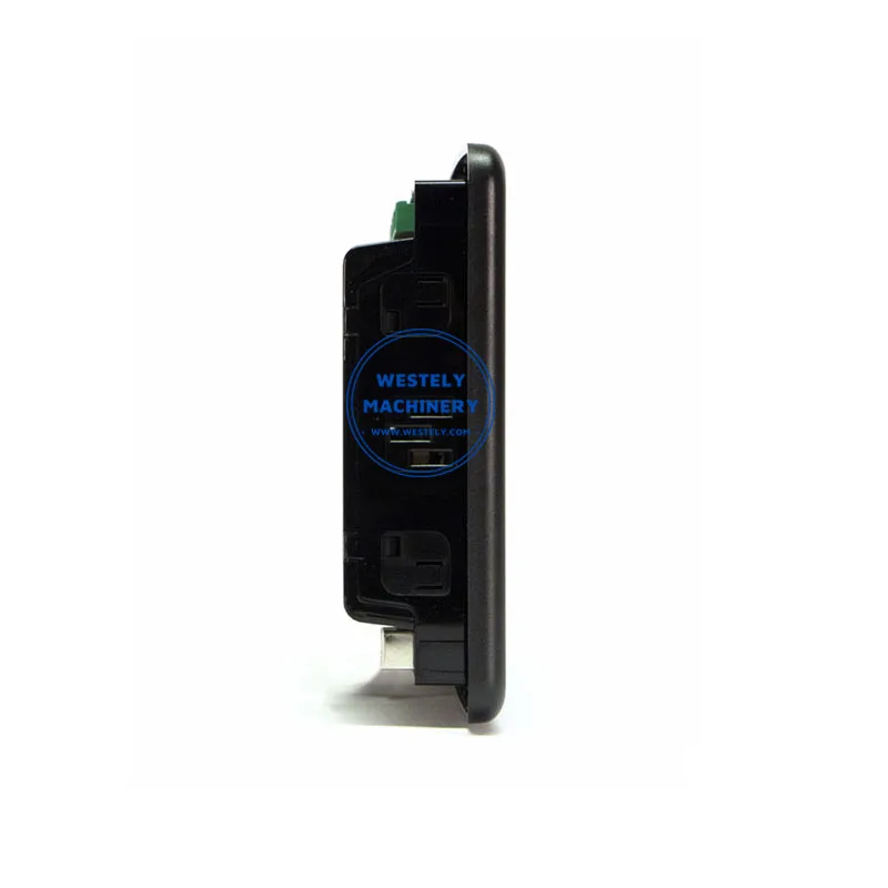  Genuine Deep Sea DSE6110 MKIII Auto Start Control Module DSE6110MKIII Generator