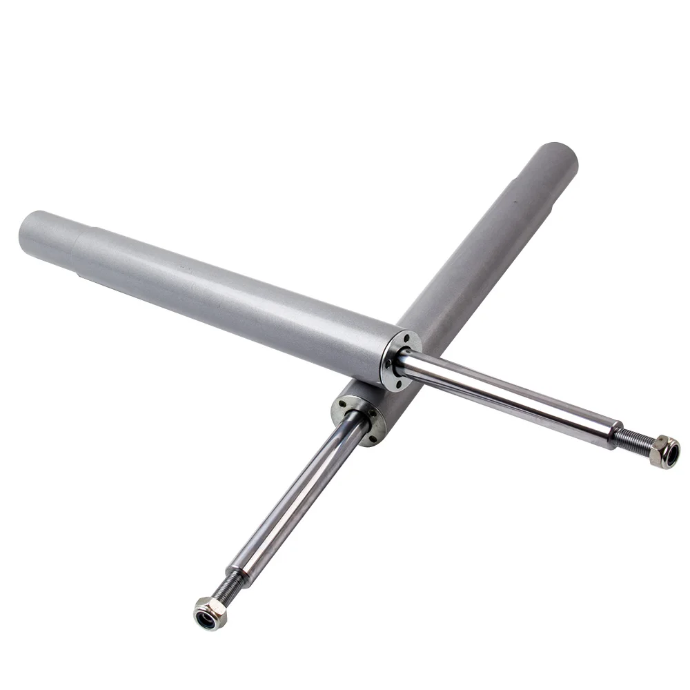 MAXPEEDINGRODS Coil Spring Strut Coilovers Full Kit for BMW 5 Series E34 540 535 525 1988-1997 for bmw e34 Shock Absorbers