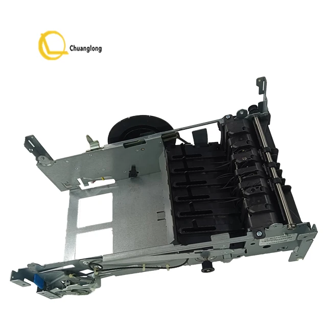 Штабелер Diebold DN100D AFD 2 0 в сборе штабелер 5500 49-254690-000K 49254690000K