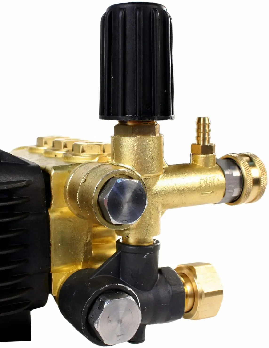 PUMP-3WZ-1807A5 Power Pressure Washer Pump Replacement Water Plunger Pump