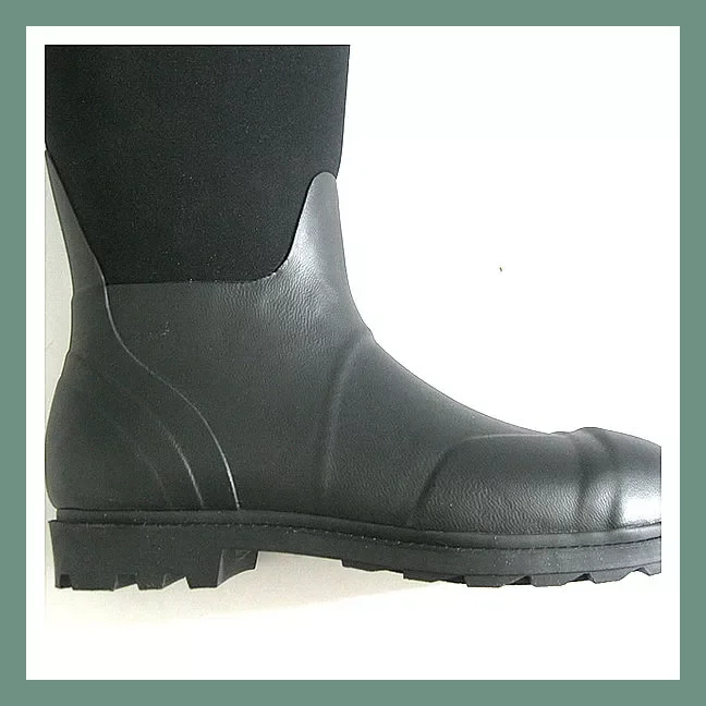 
women fashion high heel non-slip rain boots rubber boots water boots 
