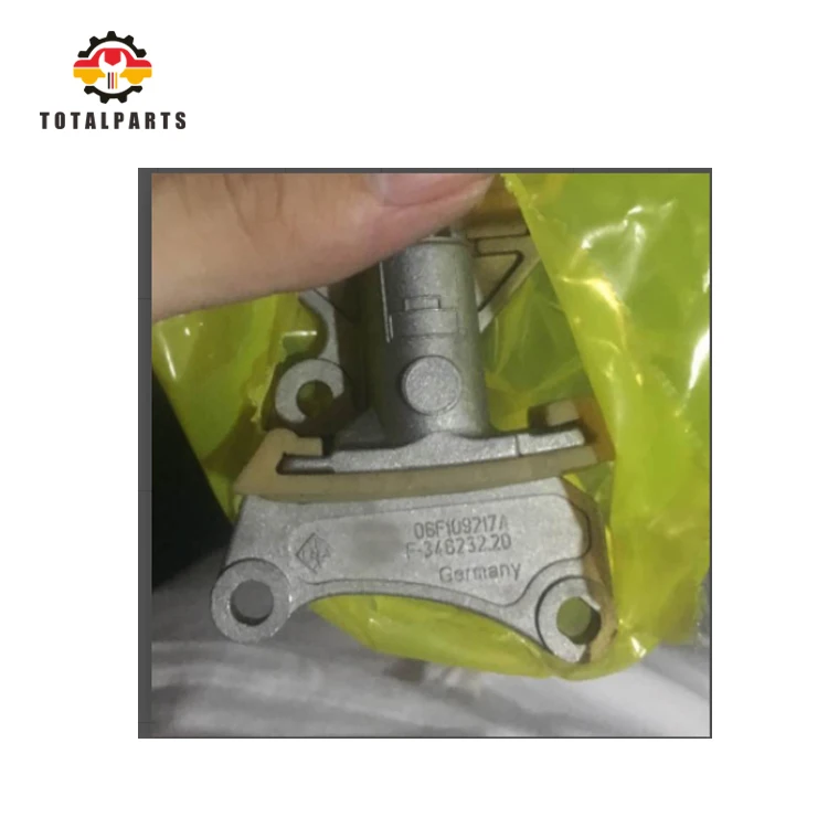 Натяжитель зубчатой цепи 06F109217A Подходит для Audi-i TT