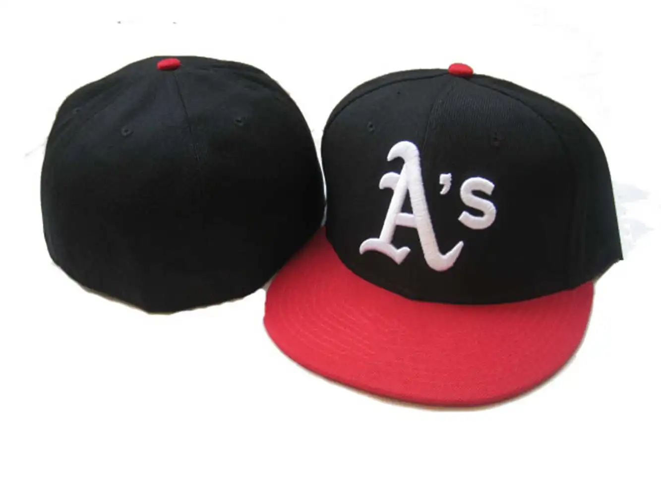 New fashionSnapback Baseball HipHop Ajusted Flat Caps Adjustable Outdoor Casual Hats Gorras Man Women Half Closed Bones