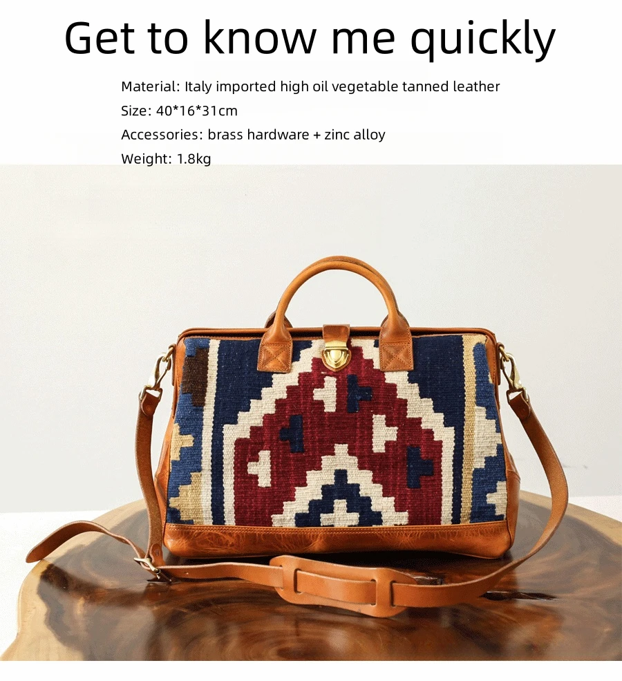 Hot Sale Leather Handmade Backpack Real Leather Rucksack Unisex Multi Use New Vintage Design Bag Wholesale Bulk Product