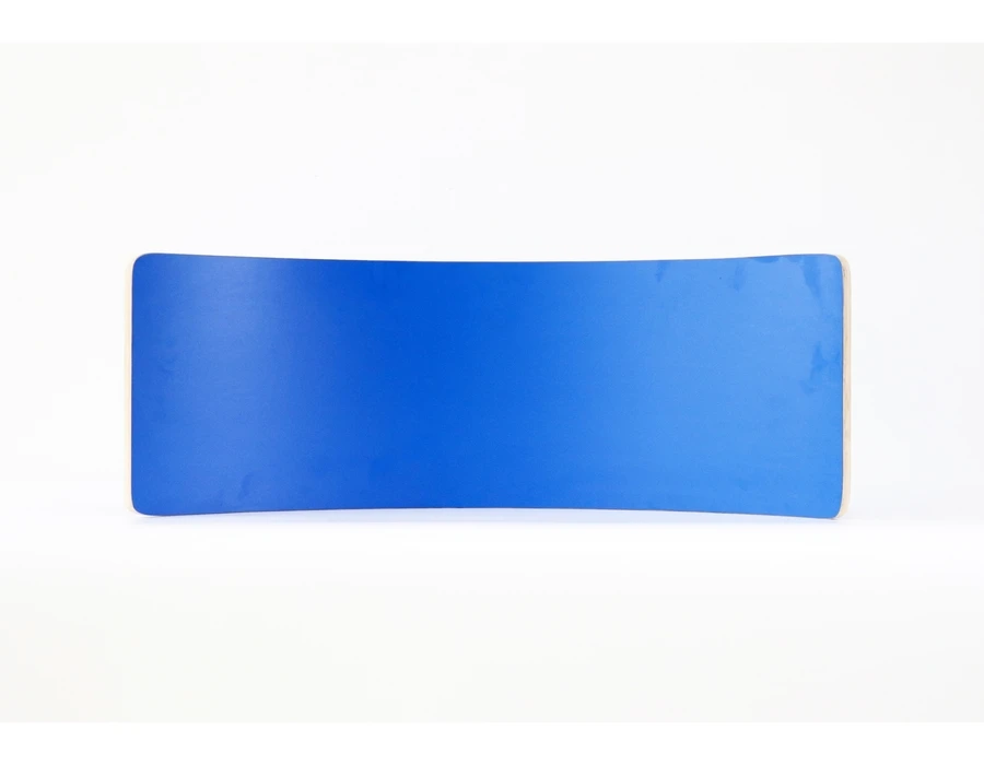 
Most Popular Kid Wooden Curvy Yoga Board Balance Board Wood For Educational And Home Office Use 