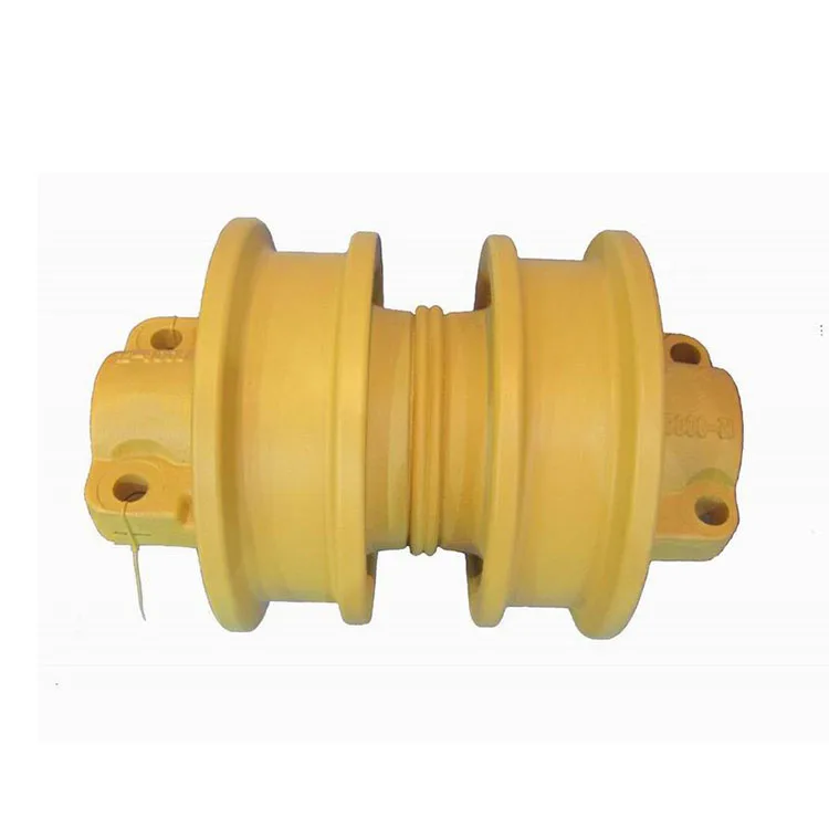 D6d D6c направляющая ходовой части D40 нижний ролик