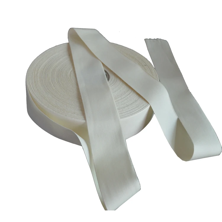 
100%polyester satin grosgrain ribbon for printing label 