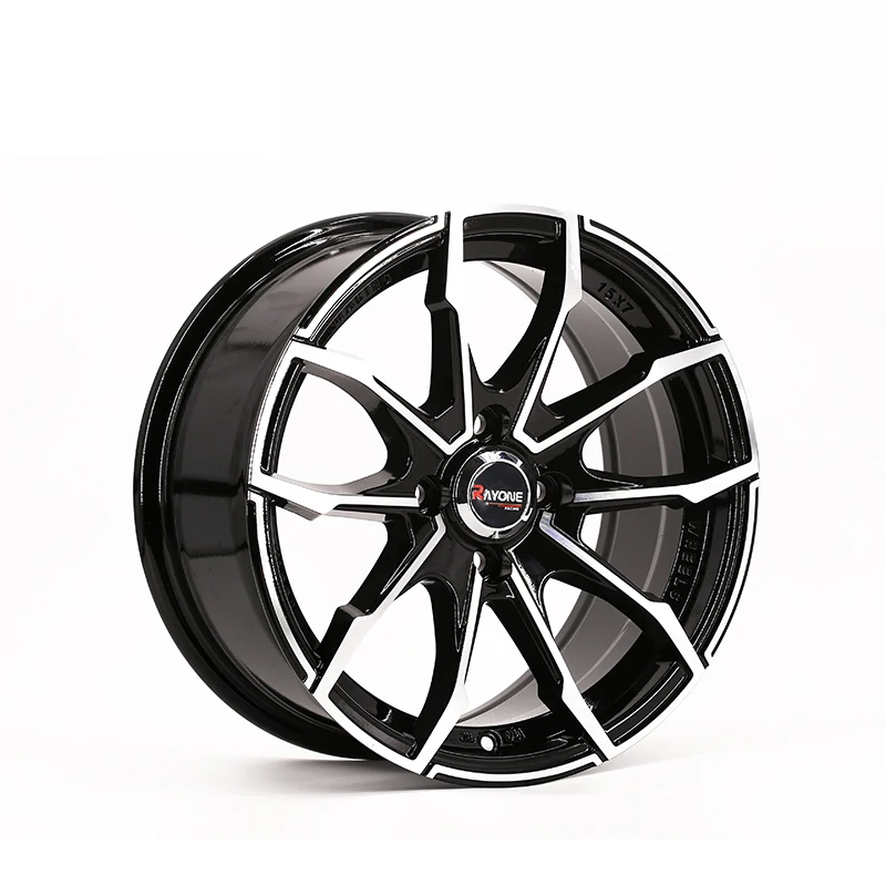 2021 НОВЫЙ Aftermarket 15 дюймов 4*100 обод сплава