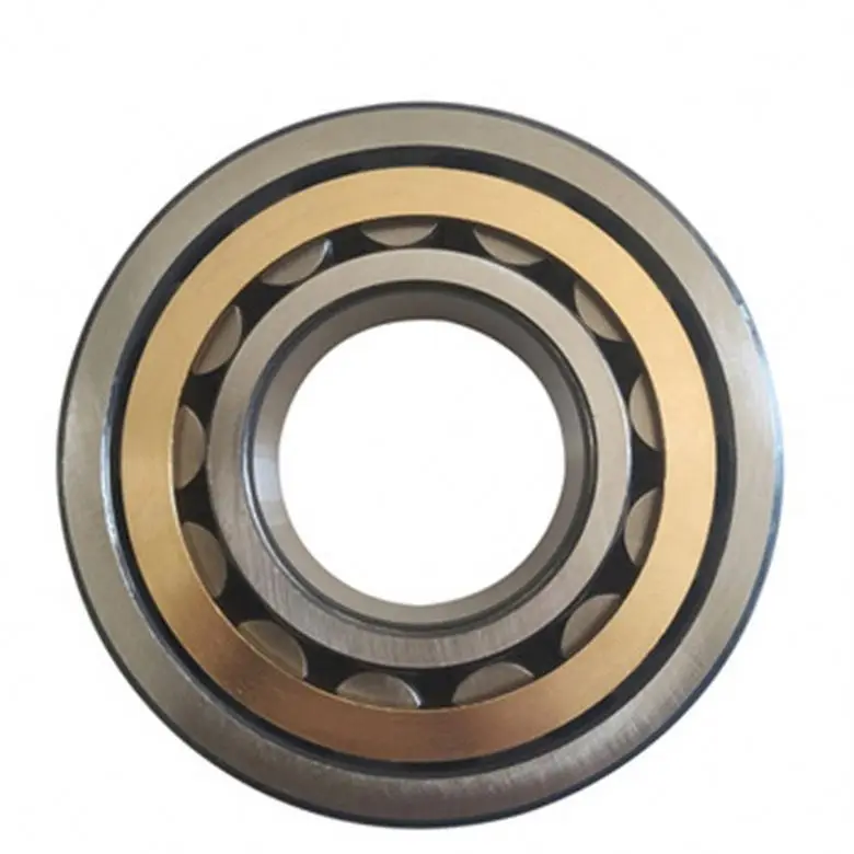 Cylindrical Roller Bearing  car wheel hub bearing cylindrical bearing NJ2218 EM/P6 42518EH P5 90x160x40