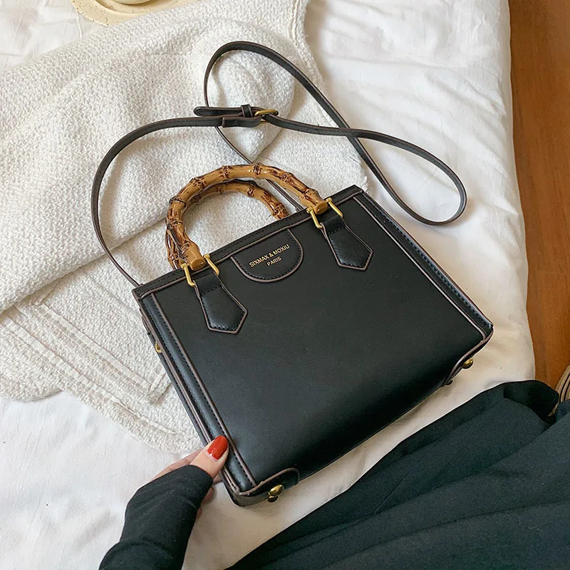 Hot Sell Purses Ladies Tote Luxury Handbags Girls Trendy Hand Bags For Woman Fashion Purses