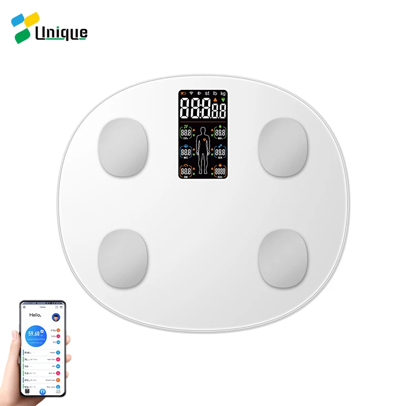 Анализатор состояния тела 180 кг 400 фунтов