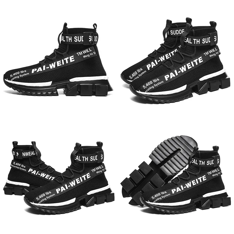 Поставщик Jinjinag Экспресс zapatillas hombre показывает теннисные пряжки Спортивная индивидуальная дизайнерская повседневная мужская обувь fly weave