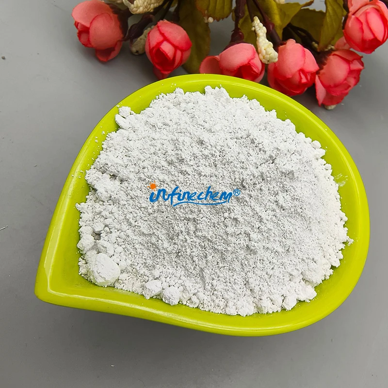 Best Selling Industry Grade Kaolin bulk white kaolin clay powder  For Paint And Coating For A Good Prices