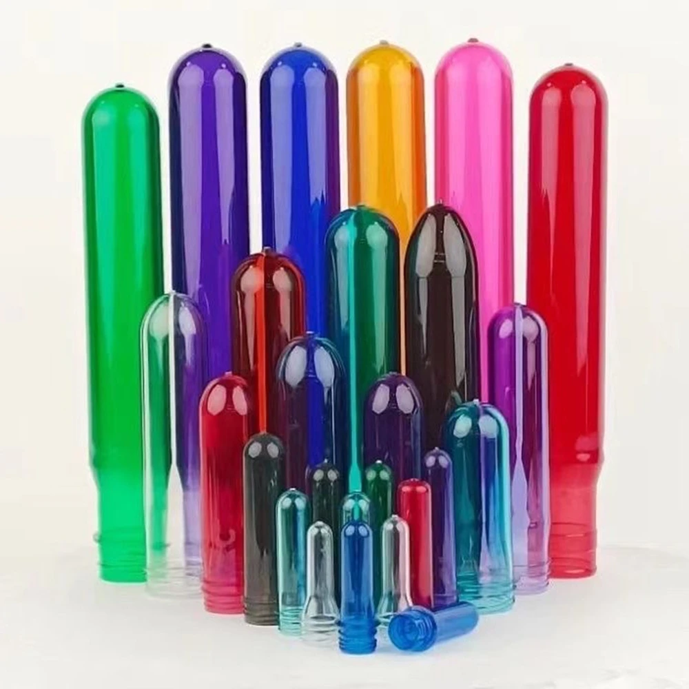 Good Quality 700gram 55mm Barrel Cap 18.9 Litre 18.9L 20 Lt Bottle PET 5 Gallon Plastic Tube