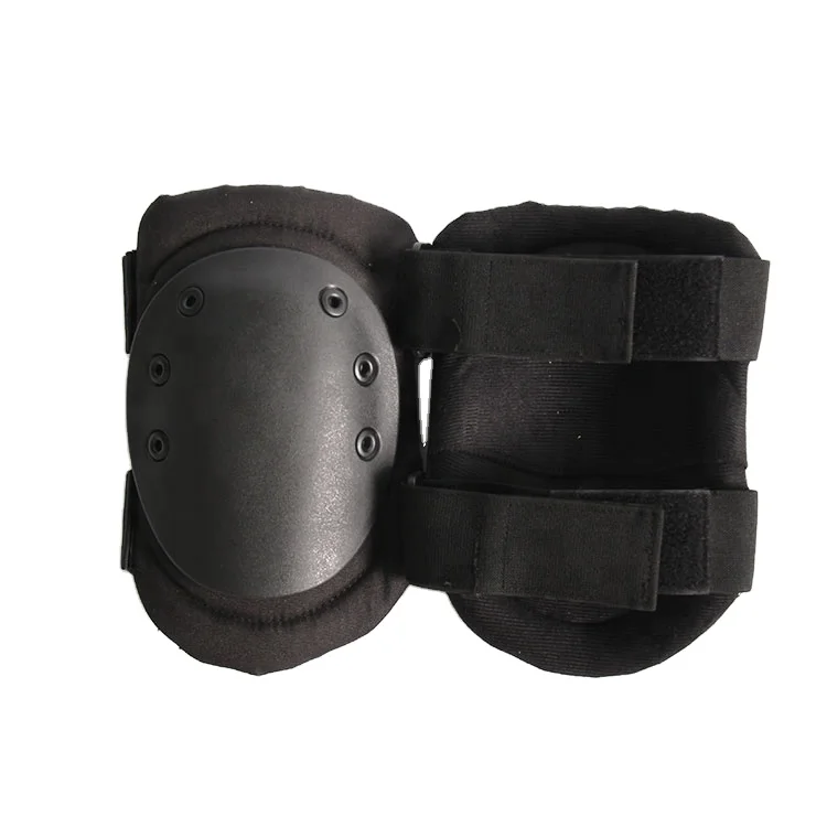 Weinuo Running Polyester Thermal Protective Tactical Knee Support Pads