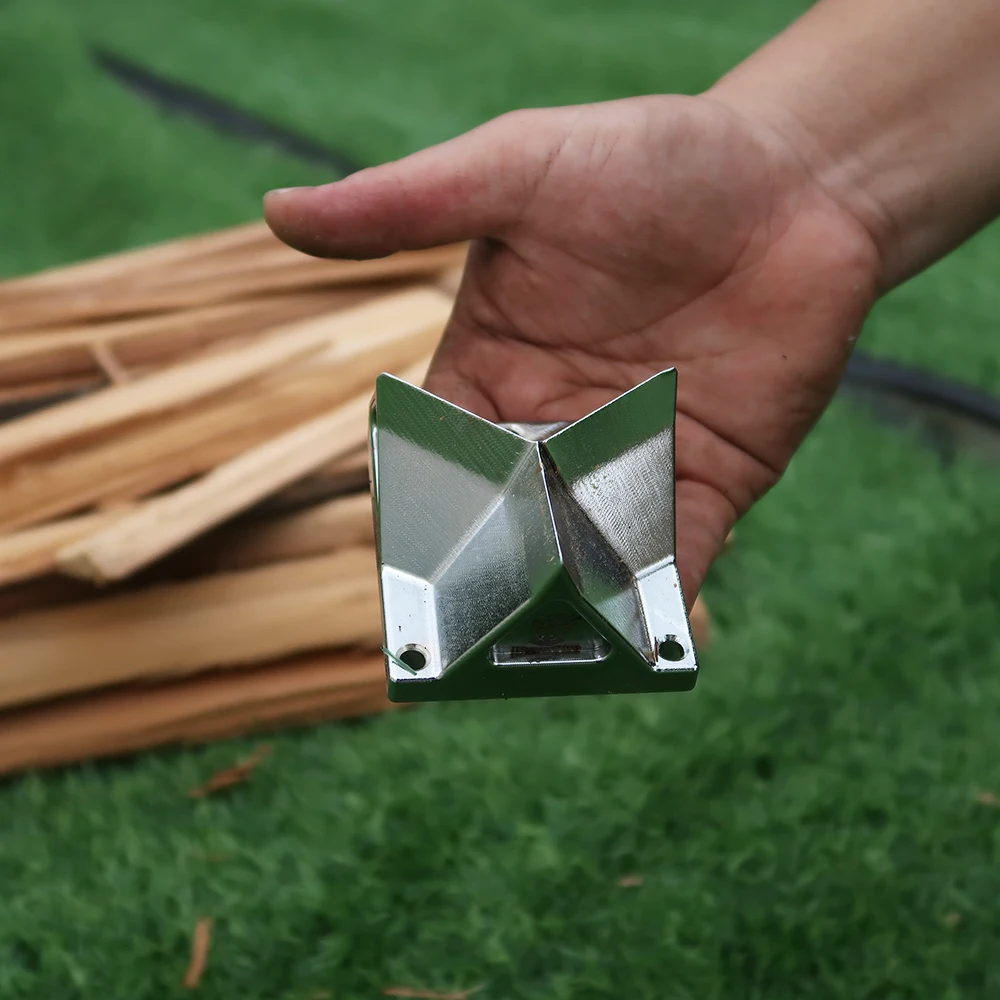 Portable Mini Log Wood Splitter Kinetic