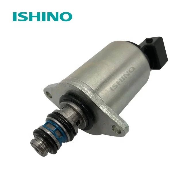 Proportional Solenoid Valve TM58401 393000M24