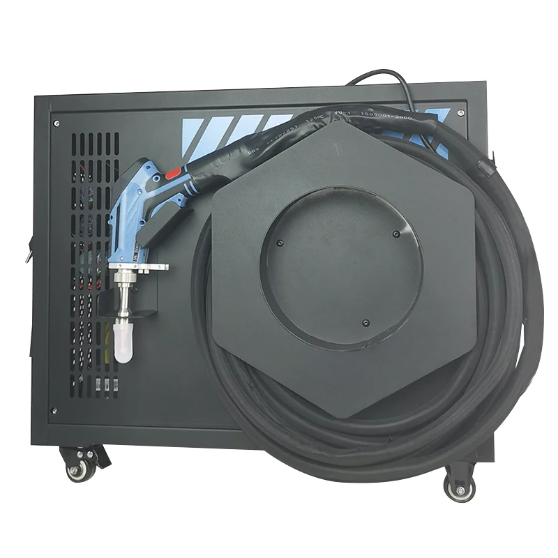 laser welder air cooled 1500w high productivity welder laser welders laser welding machine