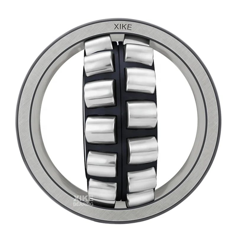 Excellent Quality 241/750 CCK30/W33 Spherical Roller Bearings 750*1220*475mm, Durable and High Load Carrying.