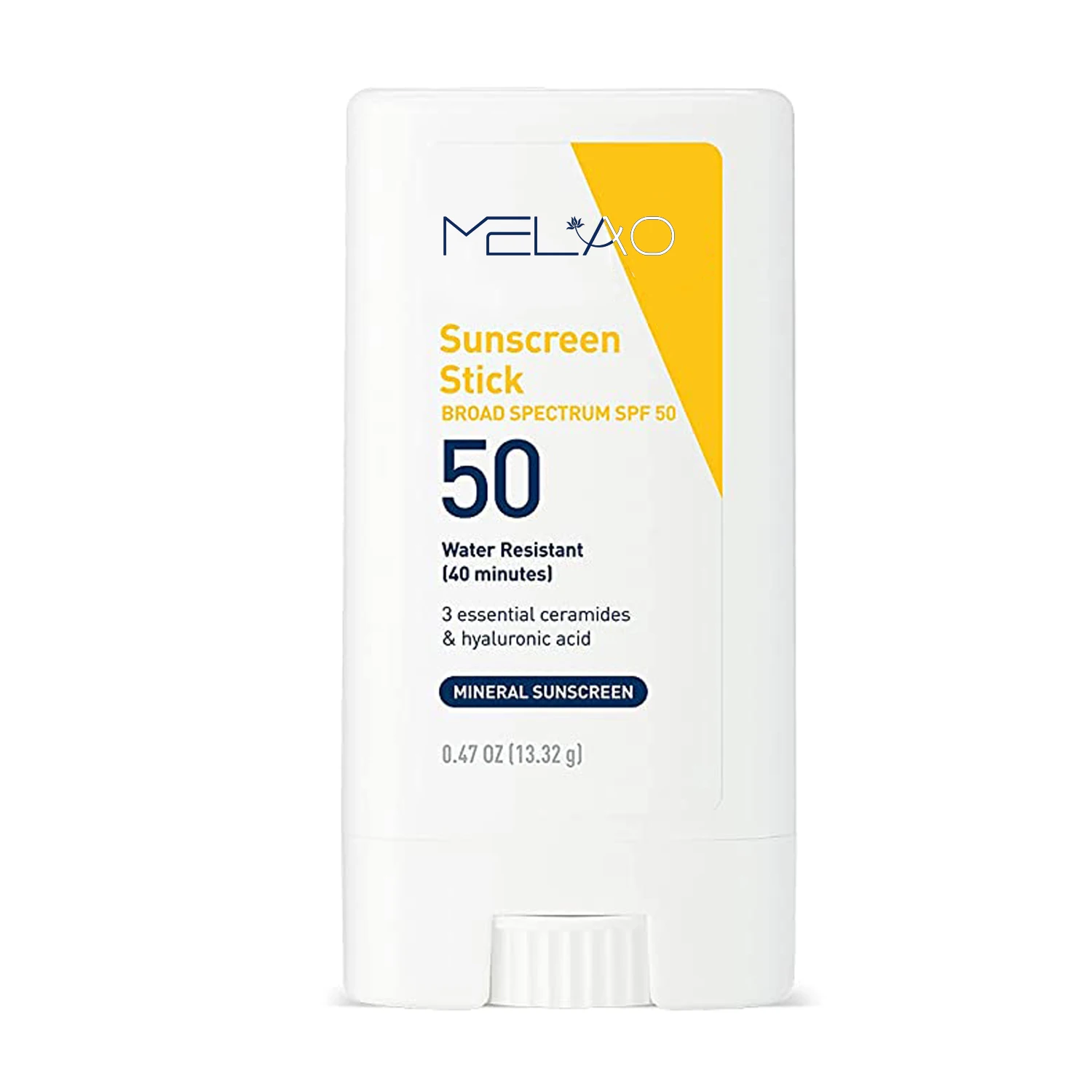 Путешествия Размер Защита от солнечных лучей Spf 50 Открытый ультрафиолетовых для солнцезащитного крема надевание крышки сверху Чистка лица и тела солнцезащитный крем палку уход за кожей в Корейском стиле с оксидом цинка