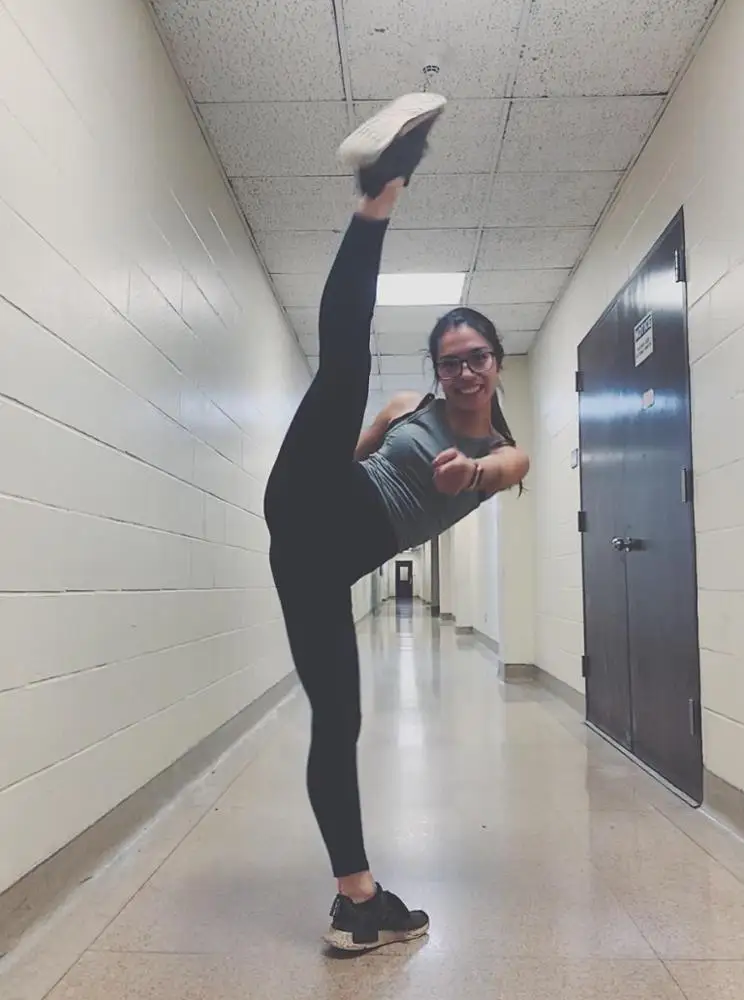 
Wholesale Daily Life High Waist Leggings for Women Solid color Custom Ladies Fitness Yoga Pants 