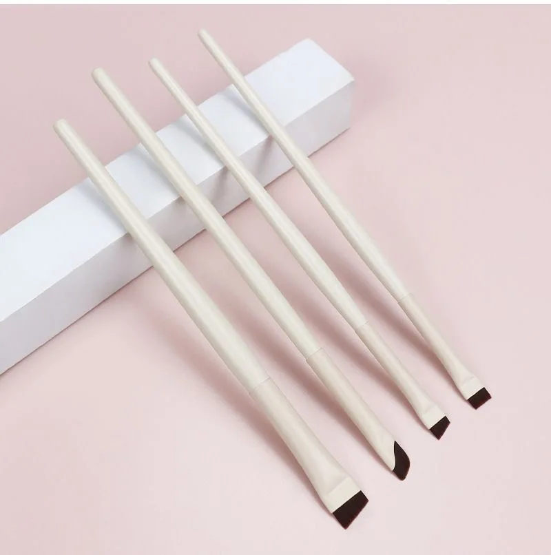 Hot products detail eye brush set makeup eye makeup brush portable makeup brush with wholesale high quality