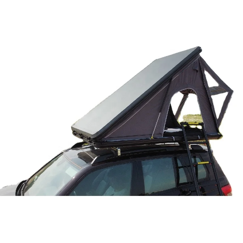 2023 навес на крышу 2-3 человек из электрического углеродного волокна для jeep grand cherokee наземное оборудование 4x4 внедорожник