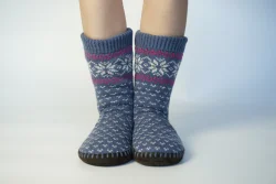 OEM COZY SLIPPERS MUKLUK BOOTS mukluks