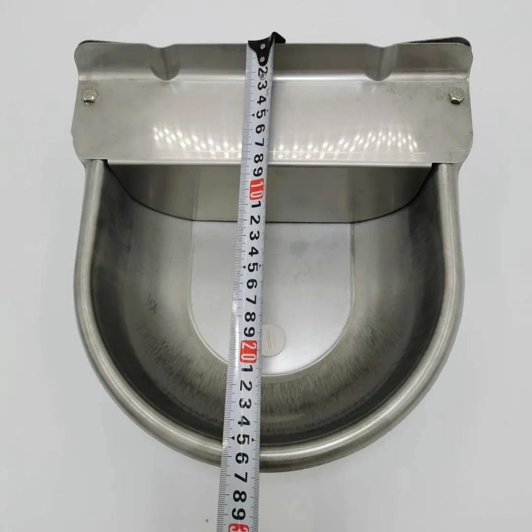 high-quality  sheep drinking bowls/pig and cattle drinkers and feeders poultry equipment