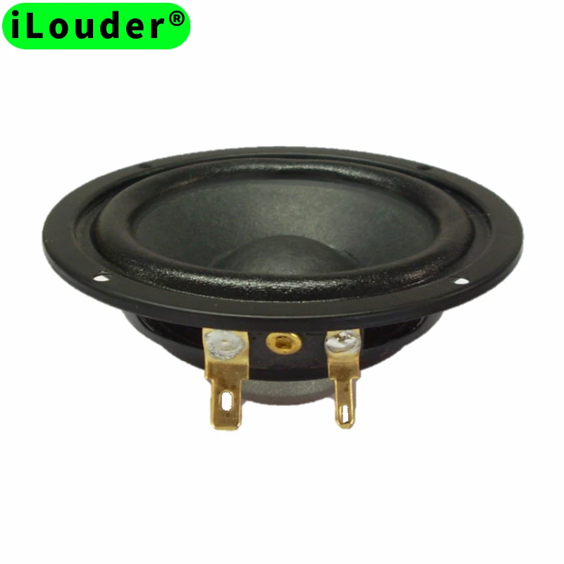 Neodymium Magnet 3 Inch Full Range Speaker 10W 4 Ohm And 8 Ohm