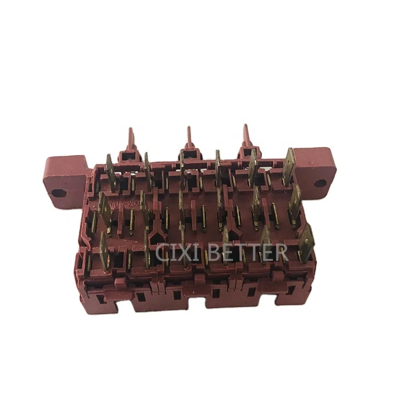 Best Price Electrical Oven Waterproof Rotary Switch