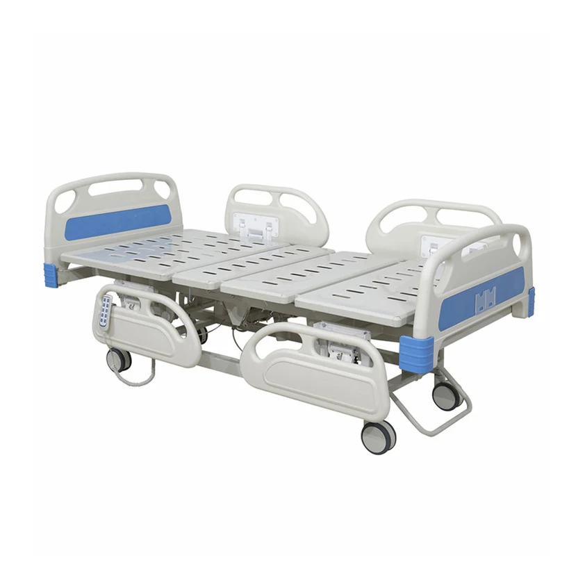 Hospital Manual Hospital Bed Furniture For Sale