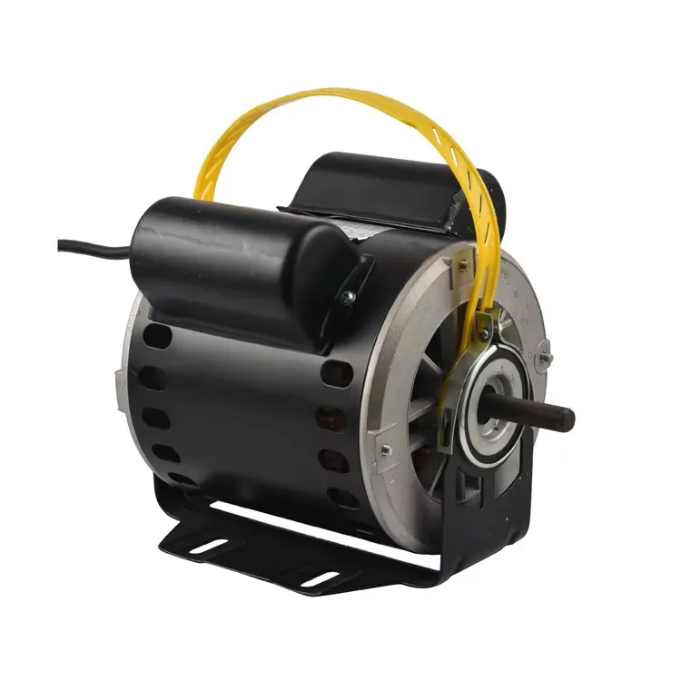 DL высокое качество воздуходувки двигателя 1/4HP Водяной кулер мотор
