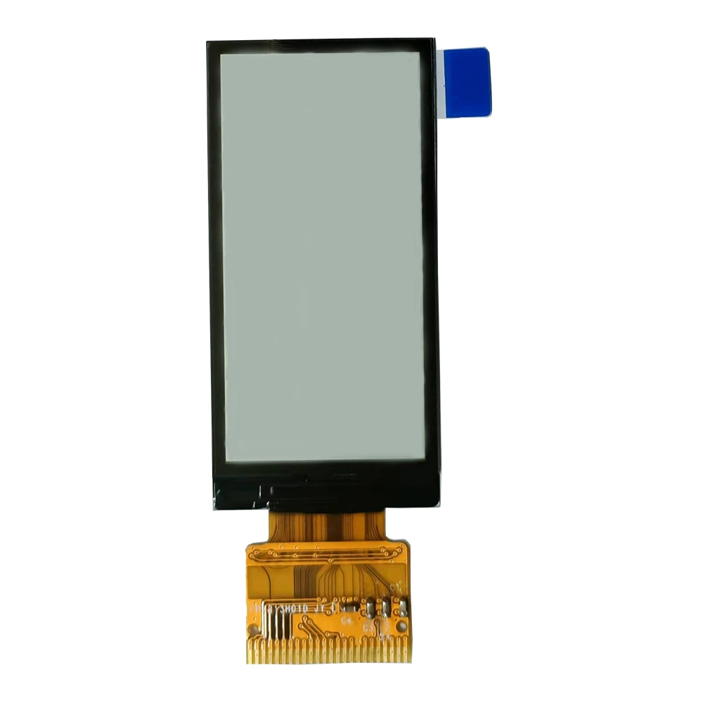 2.13 inch 122x250 Epaper Wireless Digital Price Tag Display E-ink Shelf Label ESL Supermarket electronic e ink display