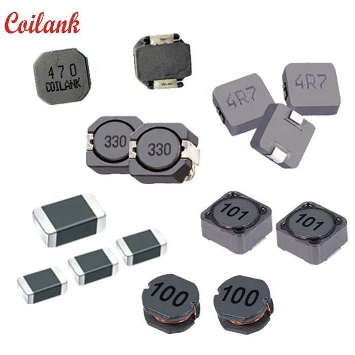 Индуктор питания SMD CD43 CD31 CD32 CD52 CD54 6 8 мкГн 1 0 4 7 2 33мкгн