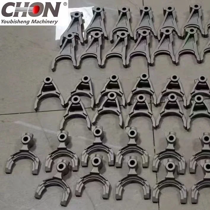 41451-60020, Fork, for Rear Differential Lock Shift FZJ105 HZJ105 FZJ100 HDJ100 UZJ100