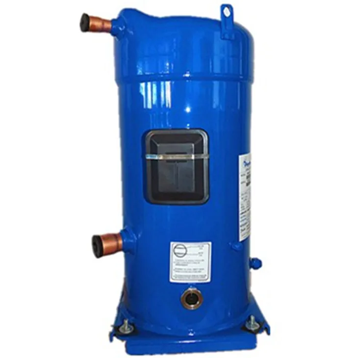 20HP Danfos Compressor  SH240A3ABE for Air Conditioner Spare Parts Chiller Scroll Refrigeration Compressor Inverter
