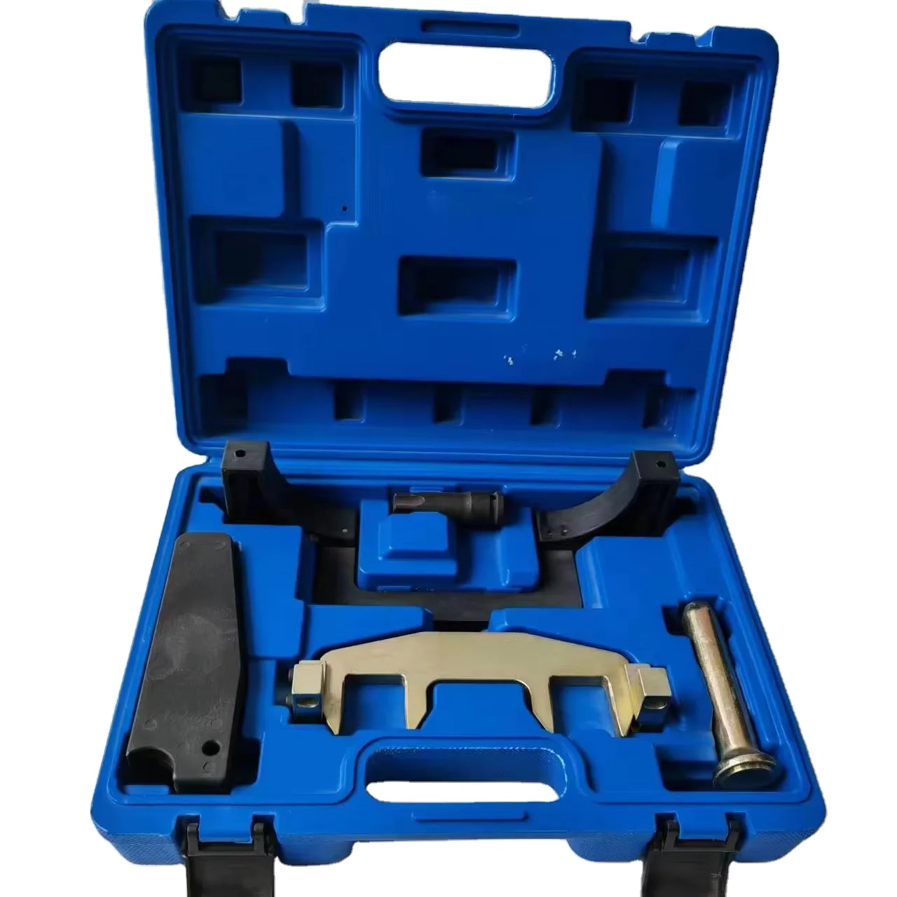 Для Mercedes M271 C230 271 203 двигателей специальный инструмент ГРМ выравнивание распределительного вала двигателя комплект крепежных цепей