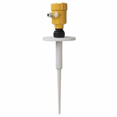 KAIDI KD R801 High Temperature Radar Level Meter 6GHZ For Sewage Level Measurement Measuring Range Is Up To 20 Meters
