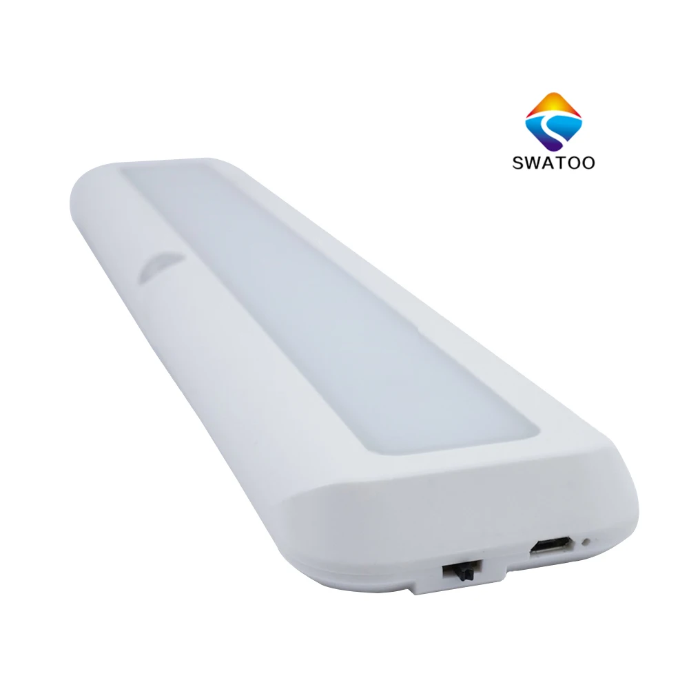 2022 New Design 150 LM Intelligent Infrared AAA Battery Wardrobe Indoor Led Motion Sensor Wall Closet Cabinet Light Sensor