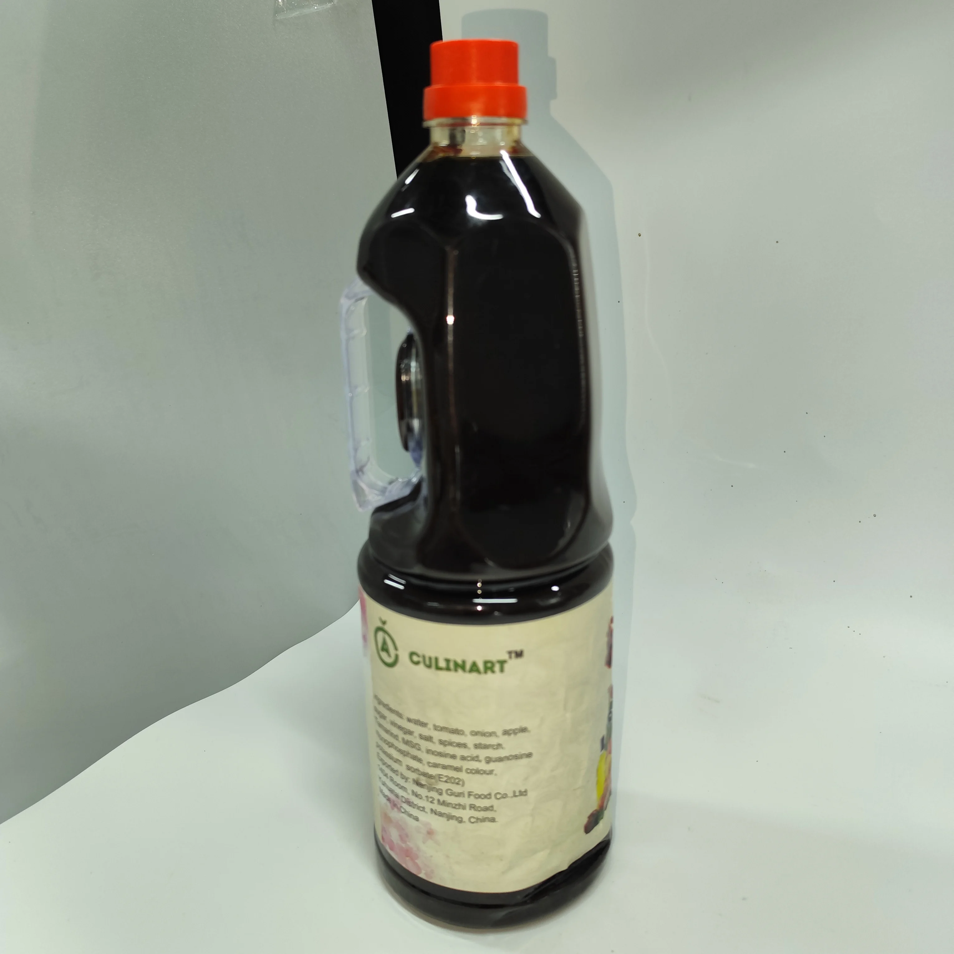 Hot Sale  High quality Tonkatsu Sauce  low price 300ML